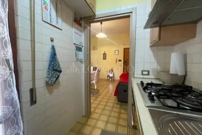 Casa in vendita, Via Francesco Baracca, Martinsicuro
