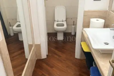 Attività Commerciale in vendita, Via Torquato Tasso, Pomezia