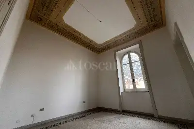 Villa in vendita, Via Demetrio Tripepi, Reggio di Calabria