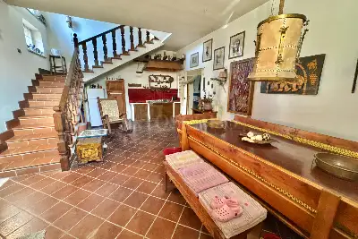 Villa in vendita, Via Poggio Nativo, Nettuno