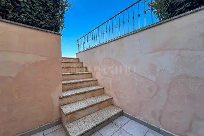 Casa in vendita, Via del Rovo, Olbia