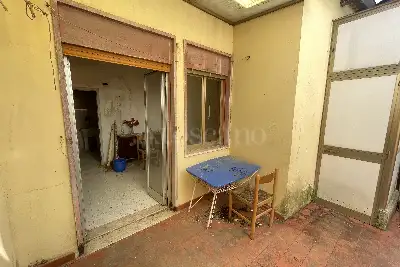 Casa Indipendente in vendita, Via Comunale Sperone, Messina