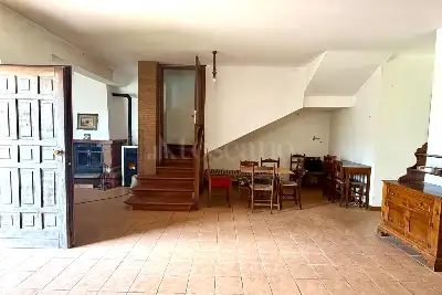 Casa in vendita, Via Vecchia di Velletri, Rocca di Papa