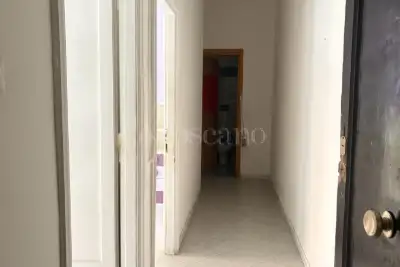 Casa in vendita, Via degli Ontani, Roma