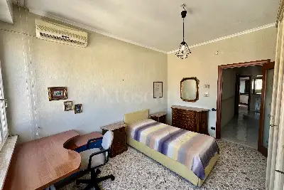 Casa in affitto, Via Giuseppe Verdi, Caserta