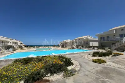 Villino a Schiera in vendita, Contrada Calafarina, Pachino