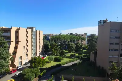 Casa in vendita, V. Elio Lampridio Cerva, Roma