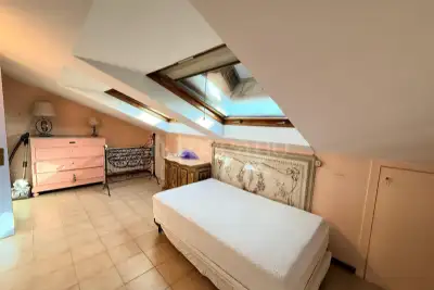 Terraced house for sale, Via Mar della Cina, Roma