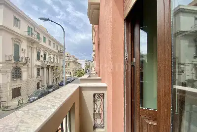 Casa in vendita, Via Enzo Geraci, Messina