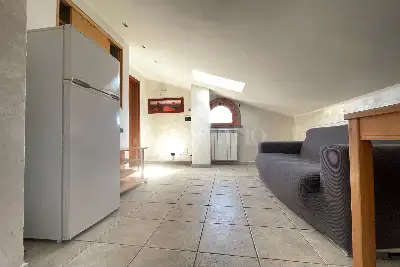 Villa in vendita, via capizzone, Roma