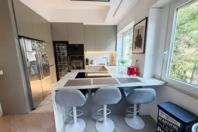 Casa in vendita, Via Dicomano, Roma