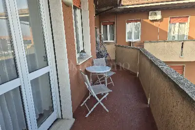 Casa in vendita, Via Garza, Borgosatollo