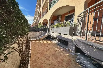 Casa in vendita, Via Pierleone Ghezzi, Fiumicino