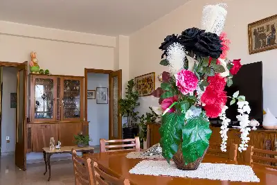 Casa in vendita, Via Nicola Fabrizi 161, Pescara