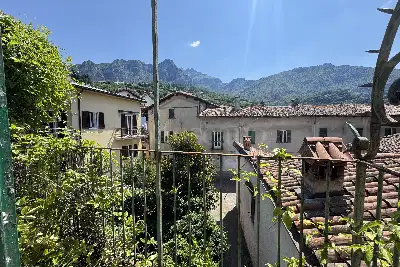 Rustico in vendita, Via Tramaglino, Lecco