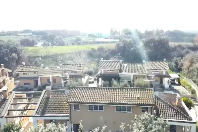 Villa Bifamiliare in vendita, Via Portuense, Roma