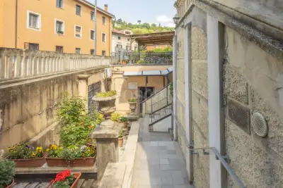 Villa in vendita, Via San Mamolo, Bologna