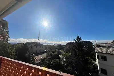 Casa in affitto, Via San Giuseppe Cottolengo, Genova