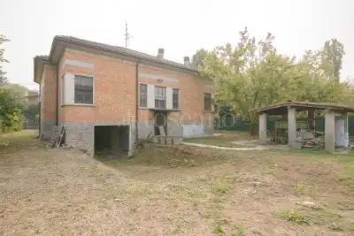 Villa in vendita, Via IV Novembre, Bressana Bottarone