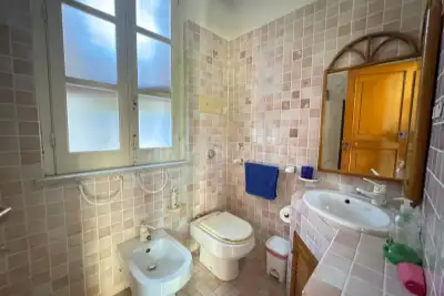 Villa Bifamiliare in vendita, Via Piano Santa Michele 28, Altavilla Milicia
