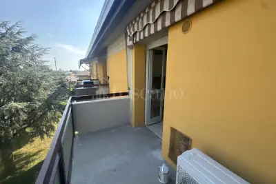 Casa in vendita, Via Paolo Riccardi, Brescia