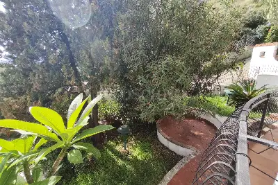 Villa in vendita, Lungo mare Cristoforo Colombo, Palermo