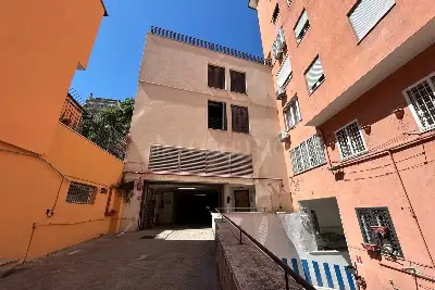 Posto Auto in vendita, Viale di Trastevere, Roma