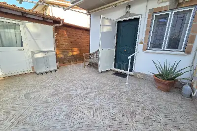 Casa in vendita, Via Rinaldo Rozzi, Roma