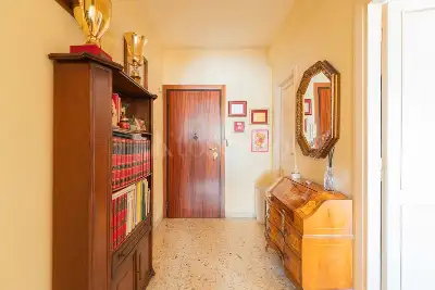 Casa in vendita, via vincenzo morello, Roma