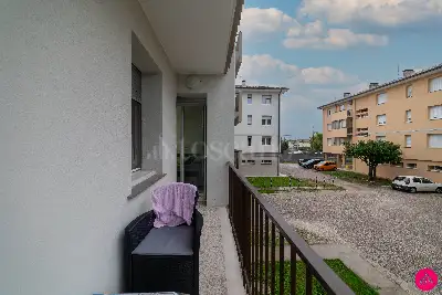 Casa in vendita, Via Ugo Foscolo, Pordenone