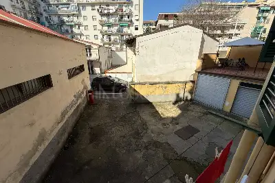 Casa in vendita, Via Vincenzo Bellini, Firenze