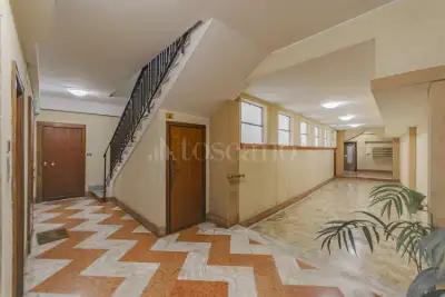 Casa in vendita, Via Raffaele Battistini, Roma