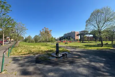 Casa in vendita, Via Carlo Avolio, Roma