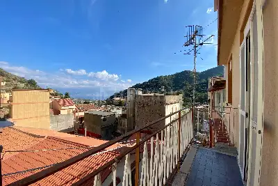 Casa Indipendente in vendita, Via Chiesa San Filippo Superiore, Messina