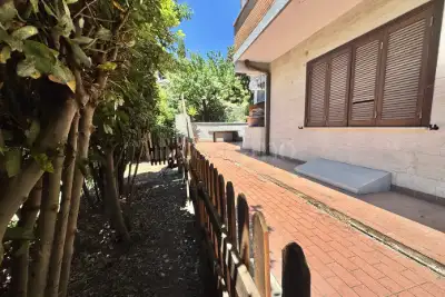 Villa in vendita, Via Gustavo Giovannoni, Roma