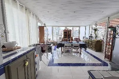 Casa in vendita, Via Corrado Giaquinto, Palermo