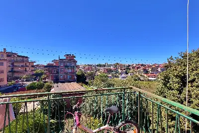 Casa in vendita, Via Cologno Monzese, Roma