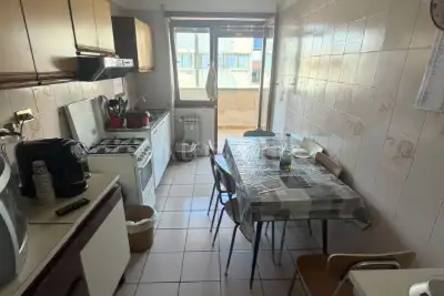 Casa in vendita, Via Andrea Meldola, Roma