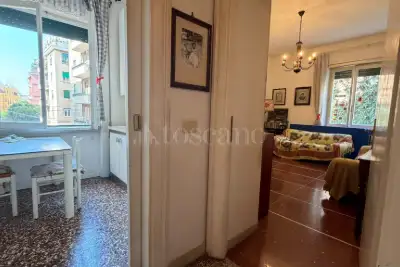 Casa in vendita, Via Giovanni da Procida, Roma