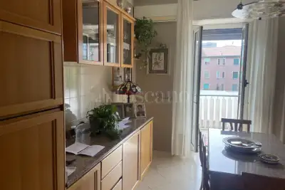 Casa in vendita, Via Bernardo Davanzati, Milano