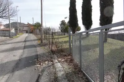 Garage in vendita, Località San Sebastiano, Monte San Giovanni in Sabina