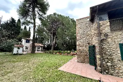 Casale in vendita, Strada Provinciale Orbetellana, Monte Argentario