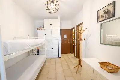 Casa in vendita, Via Olimpica, Alba Adriatica