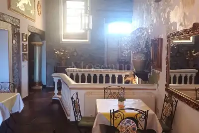 Palazzo in vendita, Corso de Filpo Senatore, Viggianello