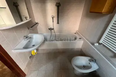 Casa in affitto, Via Montelungo, Como