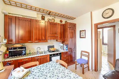 Casa in vendita, Via Dei Giovi, Fino Mornasco
