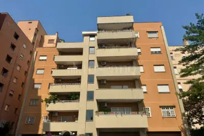 Casa in vendita, Via Fermo Corni, Roma