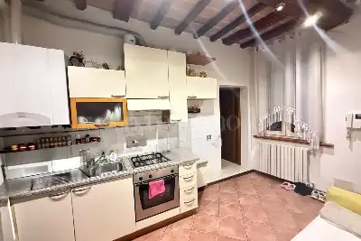 Casa in vendita, Via Sant'Eufemia, Modena