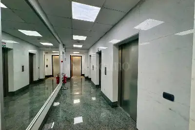 Ufficio in vendita, Via Malta, Brescia