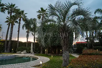 Villa in vendita, Via Dott. Pippo Cutuli, Aci Sant'Antonio